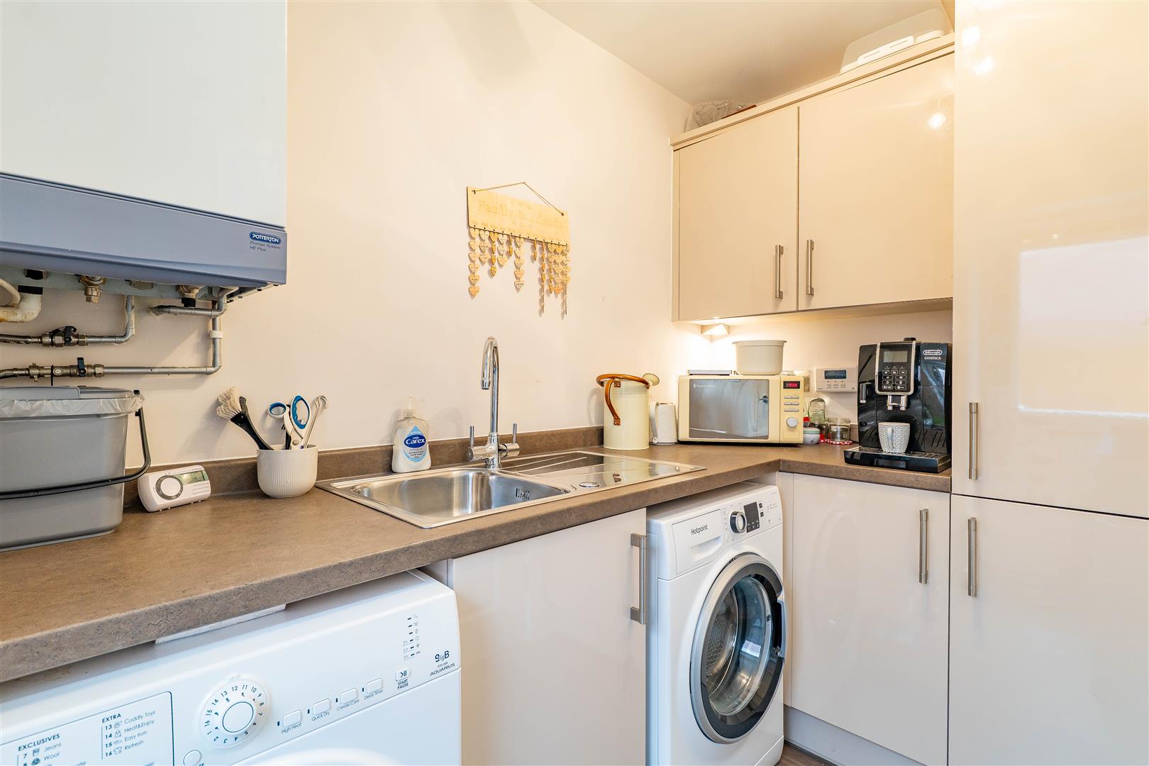 Duxbury Manor Way, Chorley